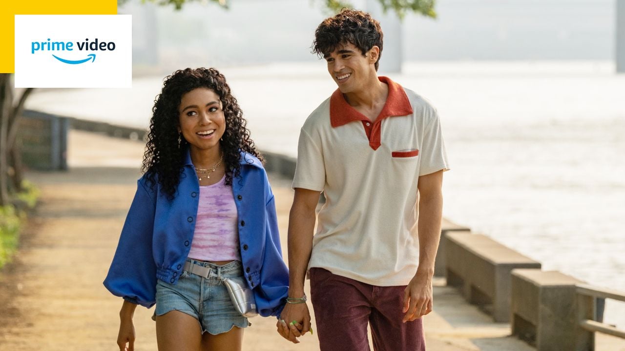 Rien N Est Impossible Film Acteur Prime Video : la romance ado version 2022 à voir absolument ! - Actus Ciné  - AlloCiné