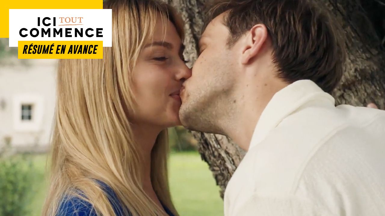 Ici Tout Commence 2 Août 2022 Ici tout commence : ce qui vous attend dans l'épisode 458 du jeudi 4 août  2022 [SPOILERS] - News Séries à la TV - AlloCiné