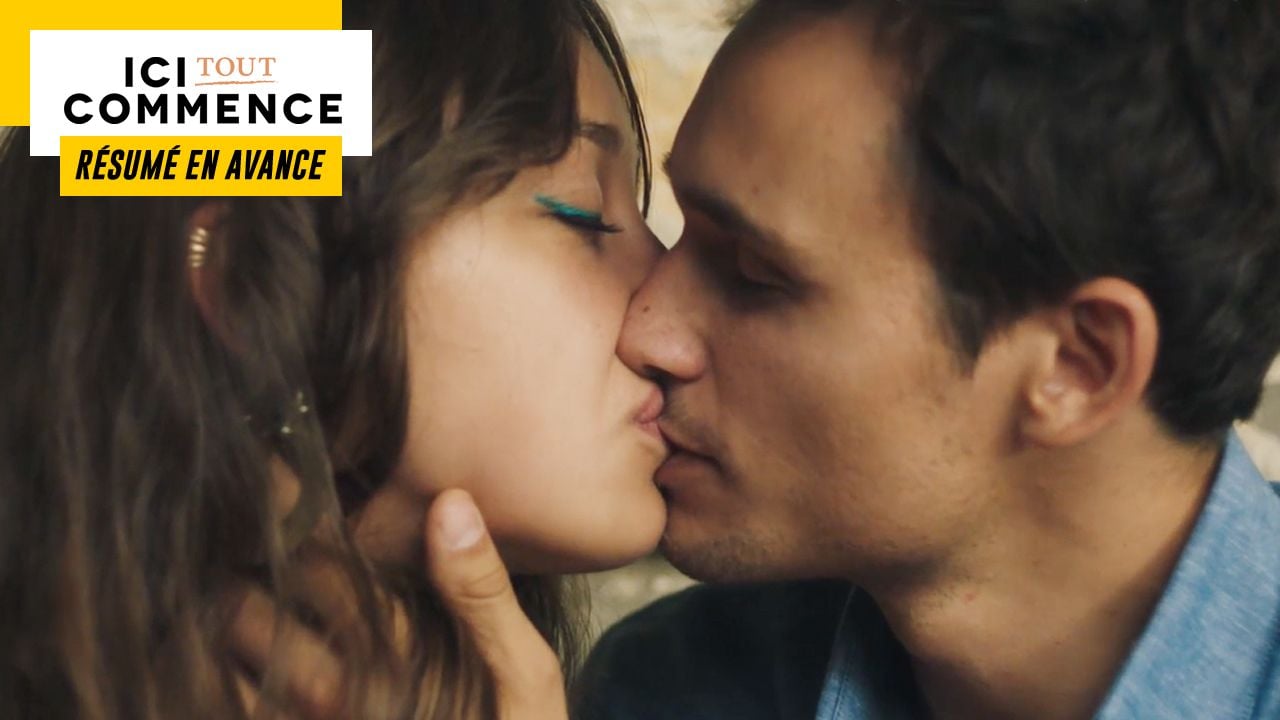 Ici Tout Commence Du 18 Aout 2022 Ici tout commence : ce qui vous attend dans l'épisode 469 du vendredi 19 août  2022 [SPOILERS] - News Séries à la TV - AlloCiné