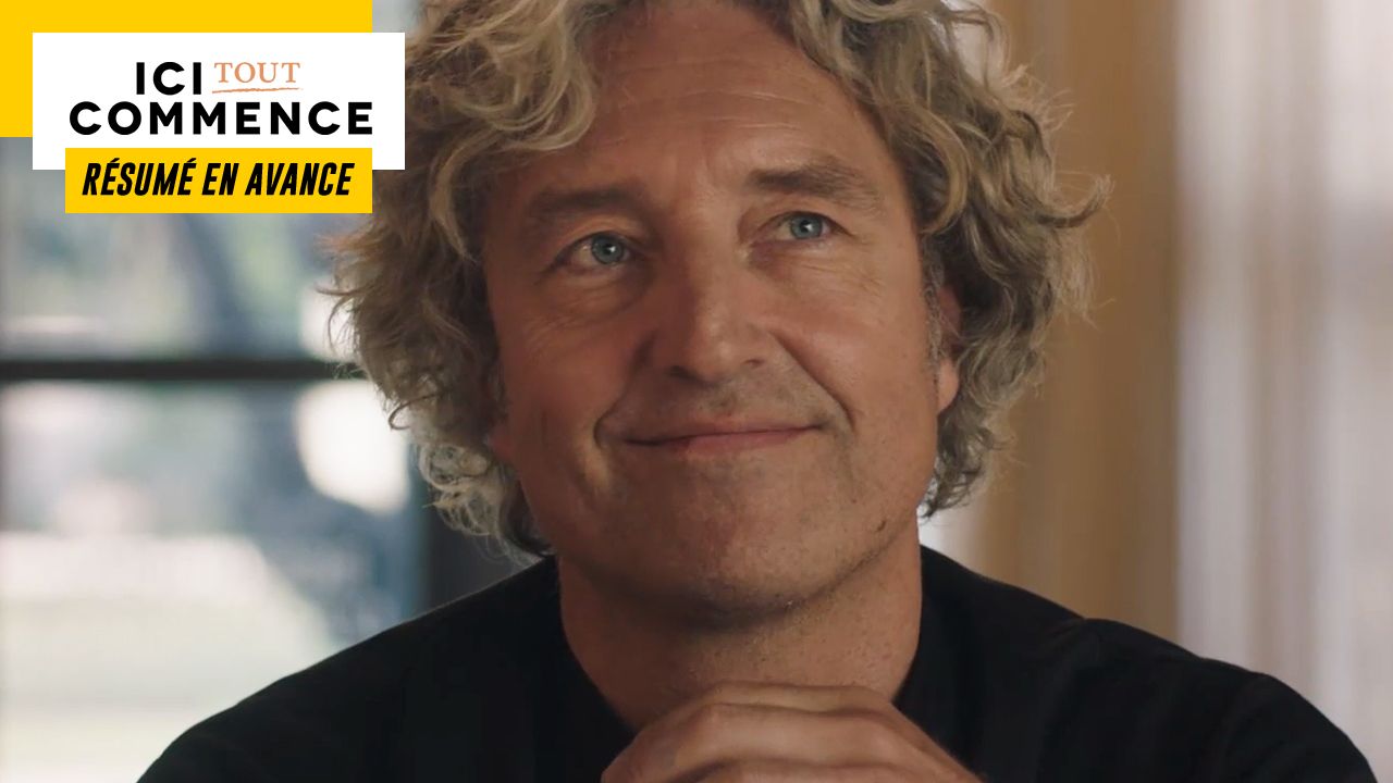 Ici Tout Commence Du 31 Aout 2022 Ici tout commence : ce qui vous attend dans l'épisode 477 du mercredi 31  août 2022 [SPOILERS] - News Séries à la TV - AlloCiné
