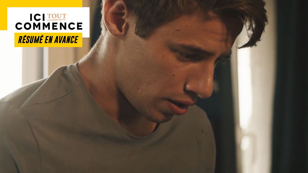 Ici Tout Commence Qui A Agressé Tom Ici tout commence : ce qui vous attend dans l'épisode 479 du vendredi 2  septembre 2022 [SPOILERS] - News Séries à la TV - AlloCiné