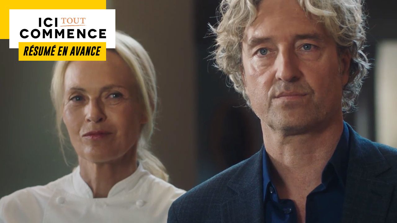 Ici Tout Commence Qui A Agressé Tom Ici tout commence : ce qui vous attend dans l'épisode 480 du lundi 5  septembre 2022 [SPOILERS] - News Séries à la TV - AlloCiné