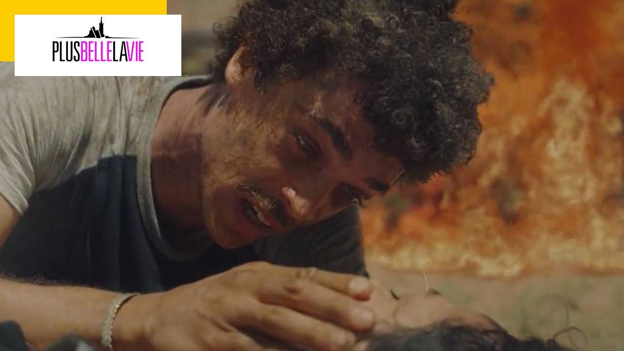 Plu Belle La Vie En Avance Macin Plus belle la vie en avance : résumé de l'épisode du mercredi 14 septembre  2022 [SPOILERS] - News Séries à la TV - AlloCiné