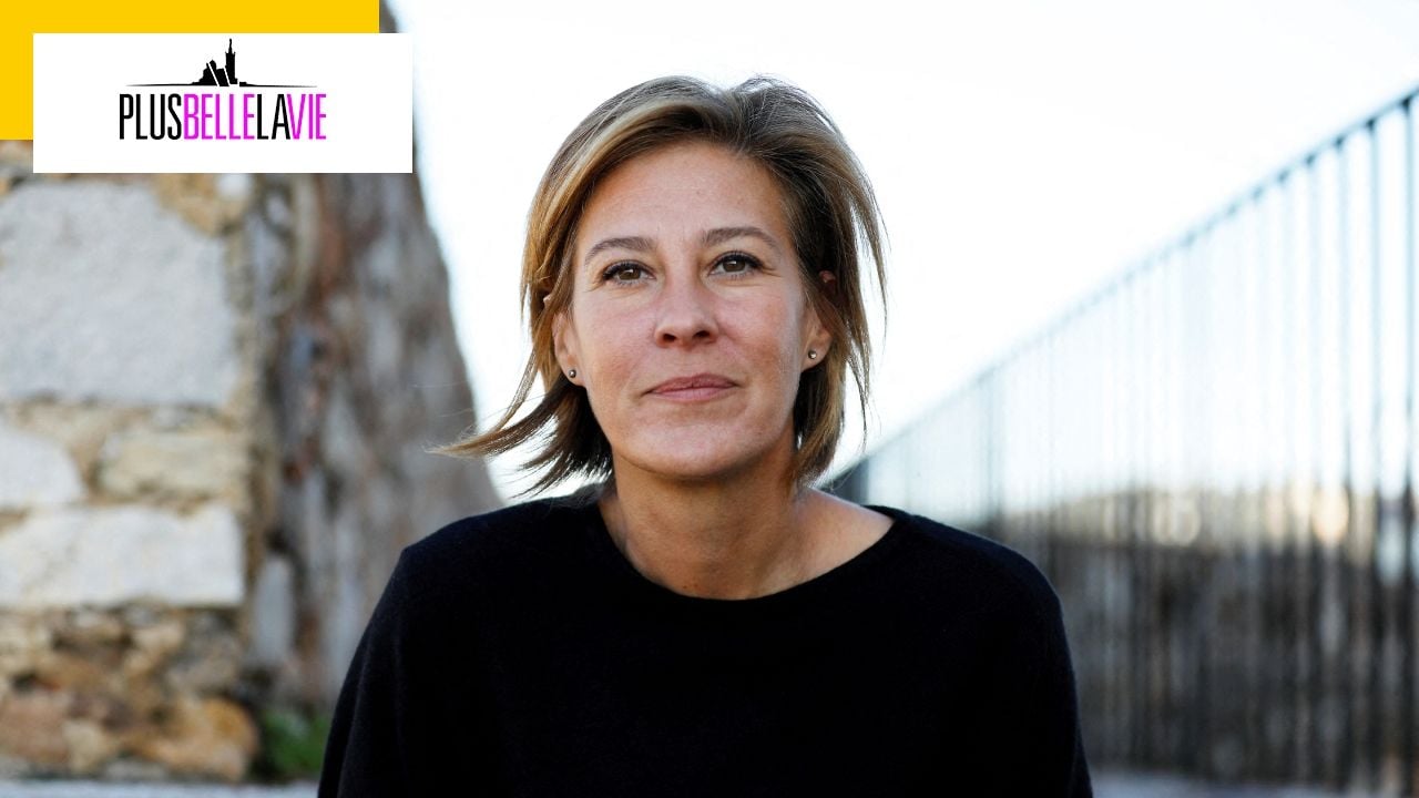 Kevin Belesta Plus Belle La Vie Mort Plus belle la vie : Laetitia Belesta professeure ? Caroline Riou se confie  sur cette nouvelle intrigue surprenante - News Séries à la TV - AlloCiné