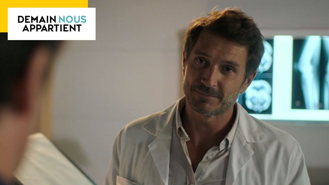 Bande Annonce Demain Nous Appartient De La Semaine Prochaine Demain nous appartient : Benjamin blessé par balle dans la bande-annonce de  la nouvelle intrigue ! - News Séries à la TV - AlloCiné