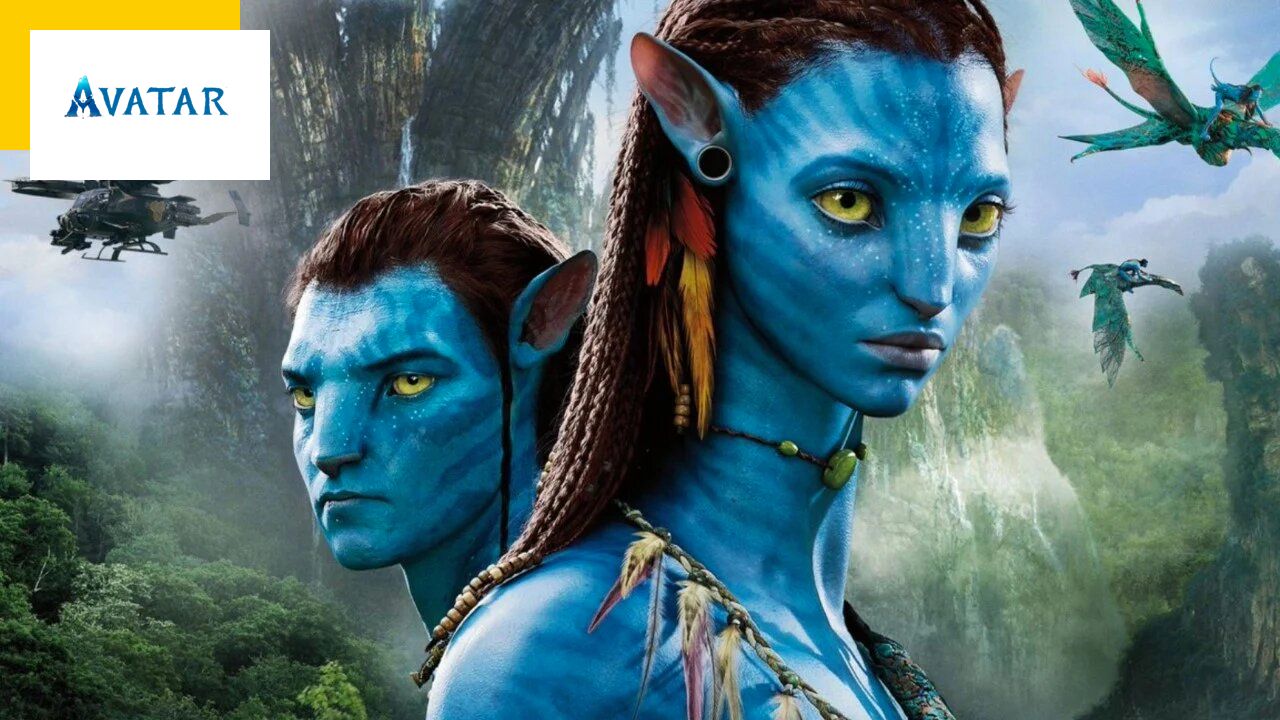 Avatar 2 Generique De Fin Restez jusqu'à la fin d'Avatar ! Une belle surprise attend les spectateurs  au cinéma après le générique - Actus Ciné - AlloCiné