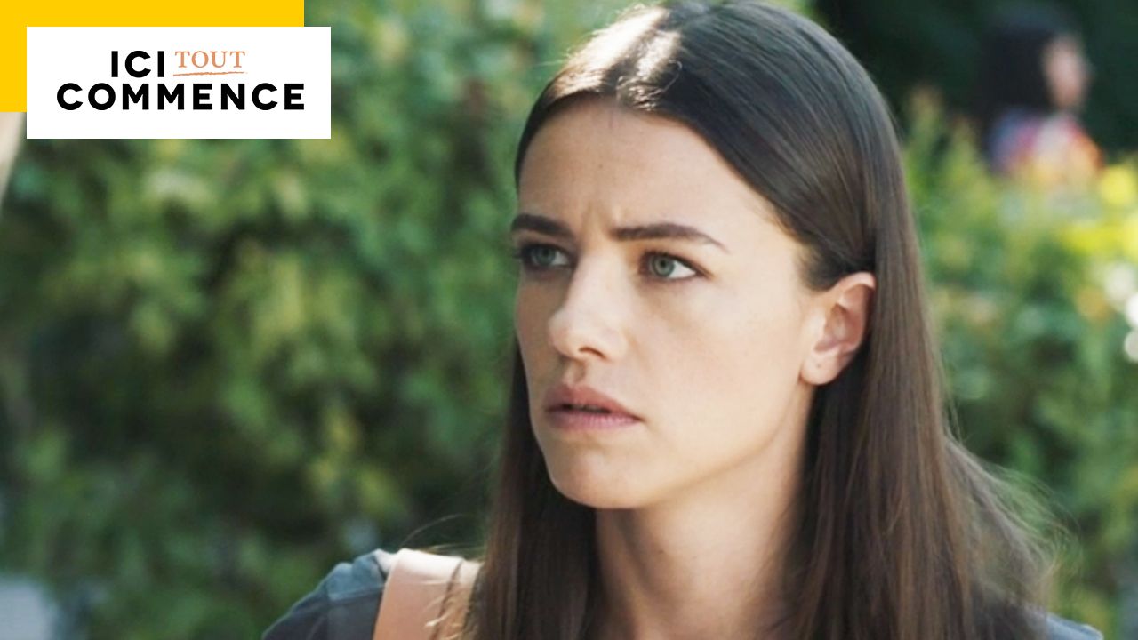 Julie Sassoust Famille D Accueil Ici tout commence : "Anaïs n'est pas au bout de ses surprises"... Julie  Sassoust dévoile ce qui attend son personnage après la trahison de David -  News Séries - AlloCiné