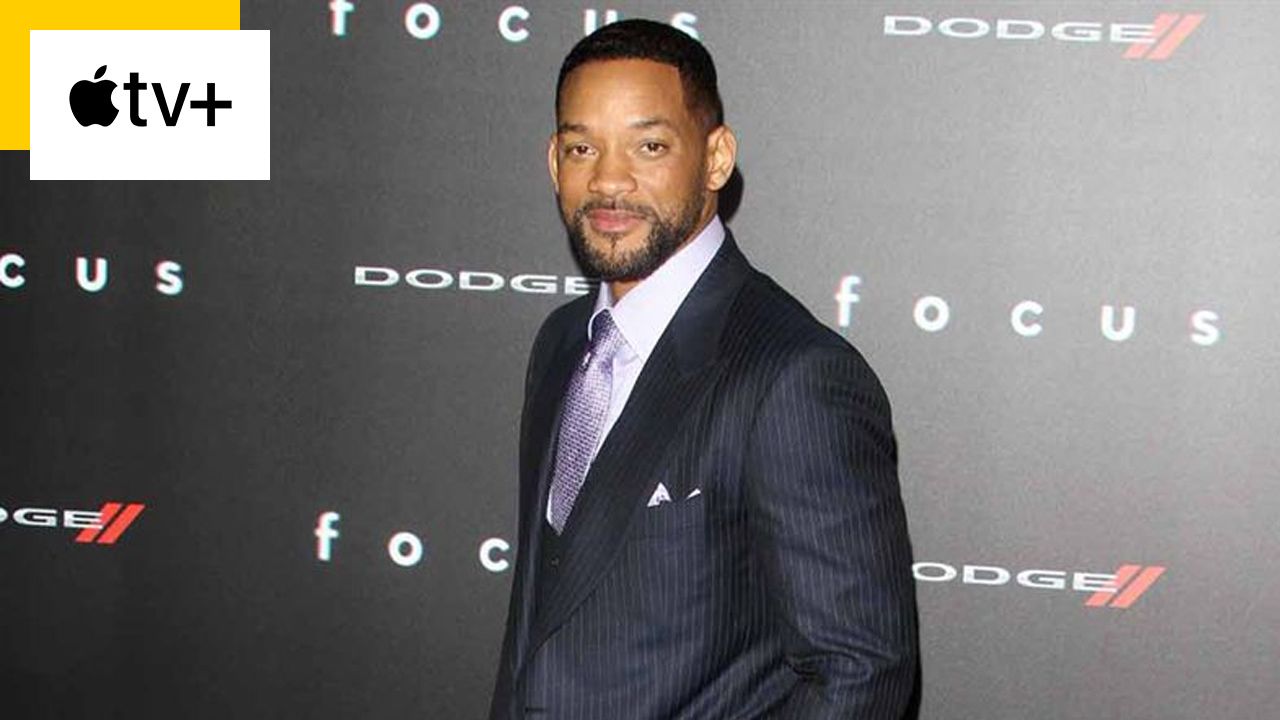 Will Smith prochain film 2023