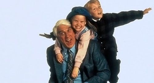 Famille à l'essai : Photo