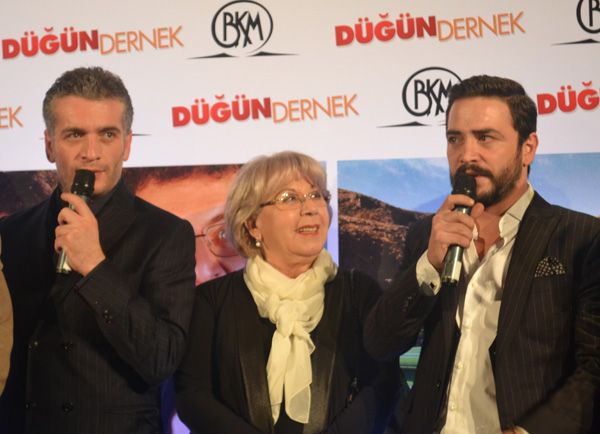 Dügün Dernek : Photo