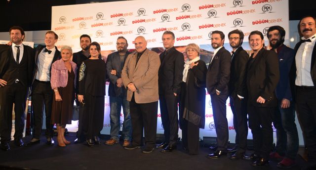 Dügün Dernek : Photo