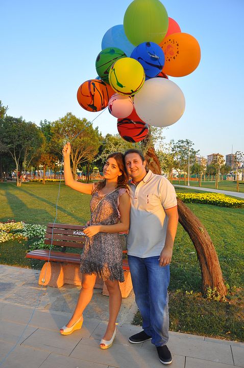 Photo Algı Eke, İlker Ayrık