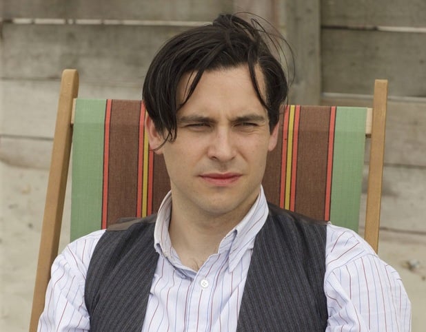 Downton Abbey : Photo Rob James-Collier