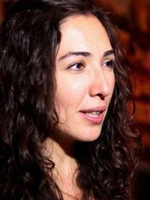 Affiche Deniz Akçay Katıksız