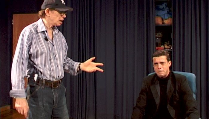 American Film Acting : La masterclass de Jack Waltzer : Photo