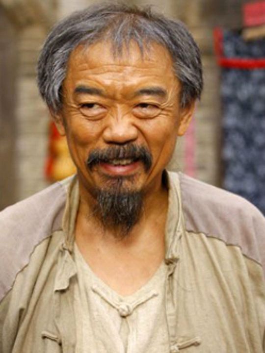 Affiche Tielong Shang