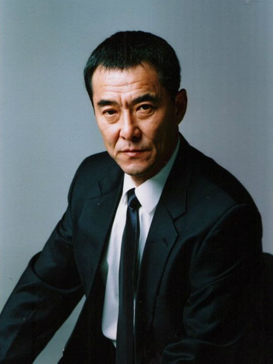 Affiche Qingxiang Wang