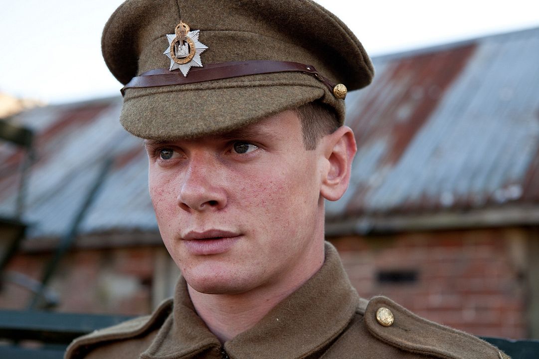 Private Peaceful : Photo Jack O'Connell