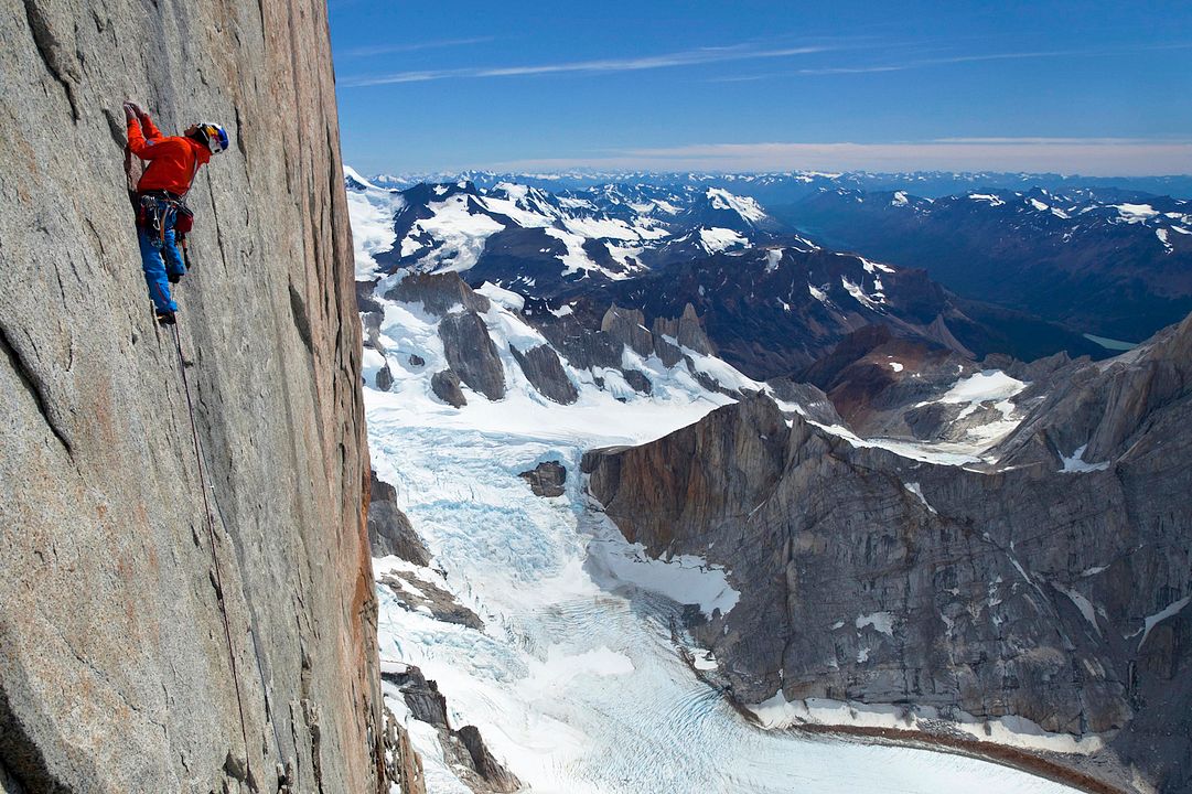 Cerro Torre, pas l'ombre d'un doute : Photo