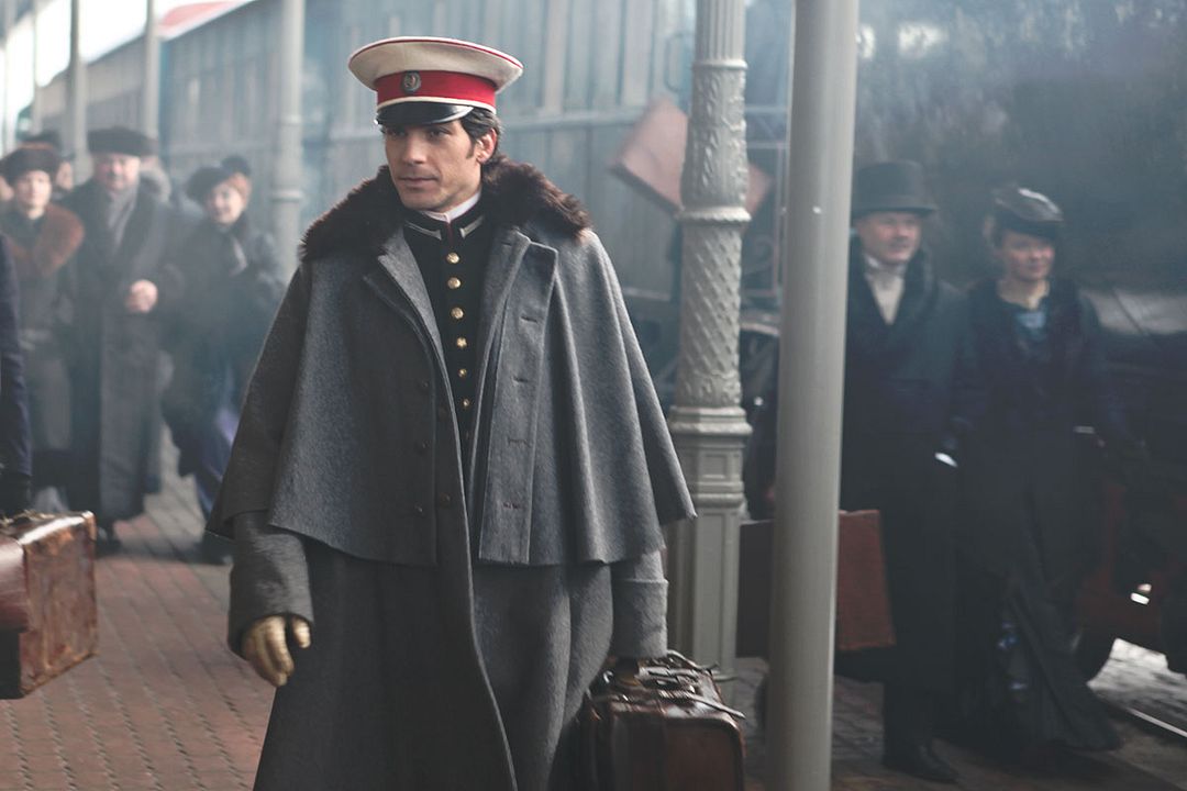 Photo Santiago Cabrera
