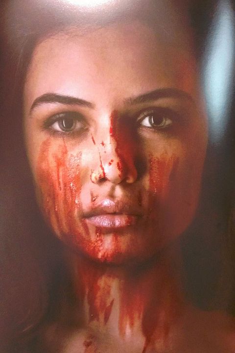 Photo Danielle Campbell