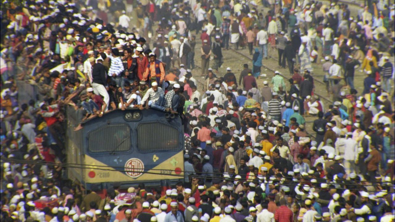 Population Boom : Photo