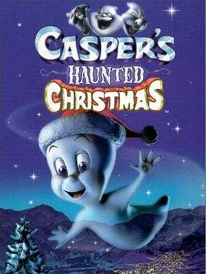 Casper, le nouveau défi : Affiche