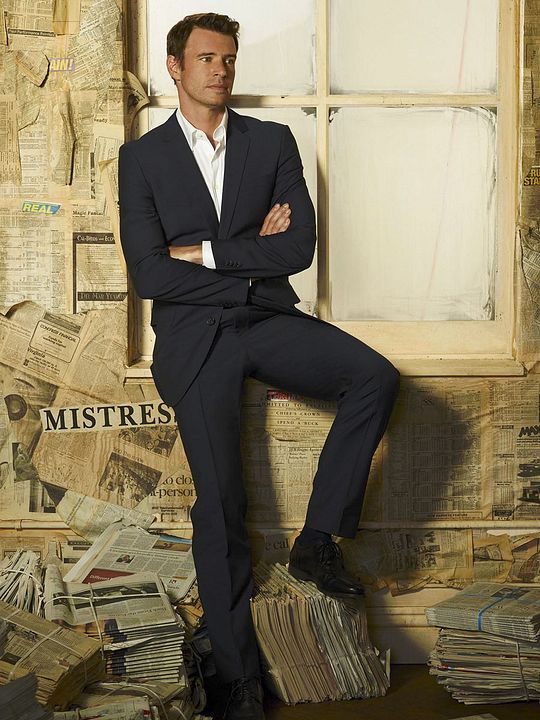 Photo Scott Foley