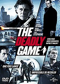 Deadly Game : Affiche