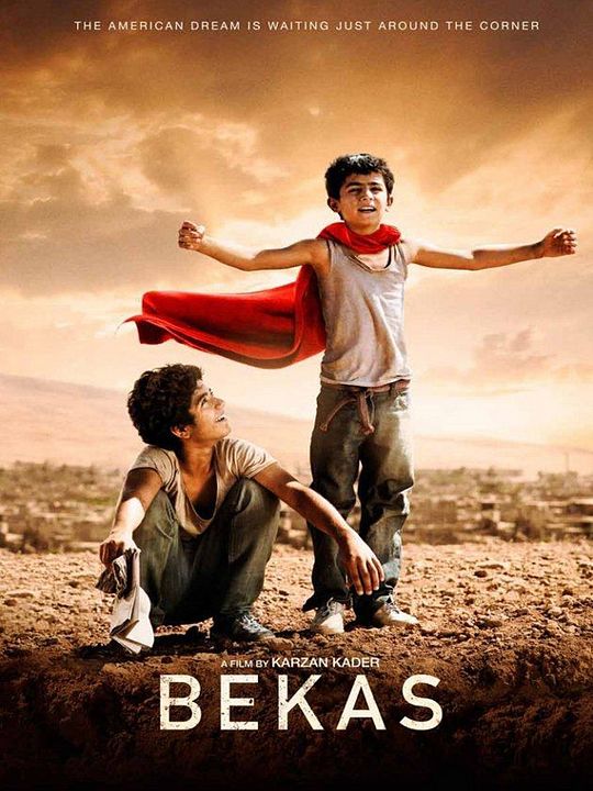 Bekas : Affiche