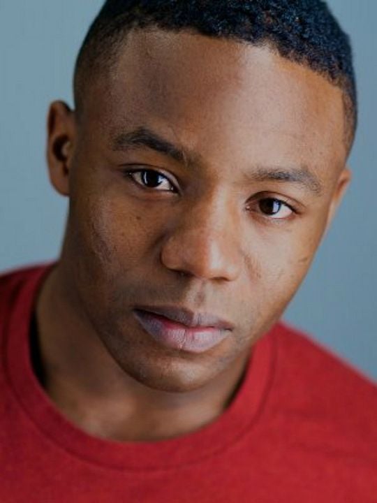 Photo de Fred Tolliver Jr. Affiche Fred Tolliver Jr. AlloCiné