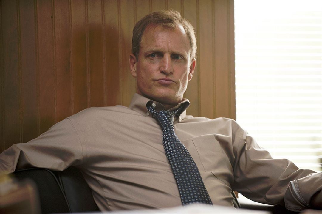 Photo Woody Harrelson