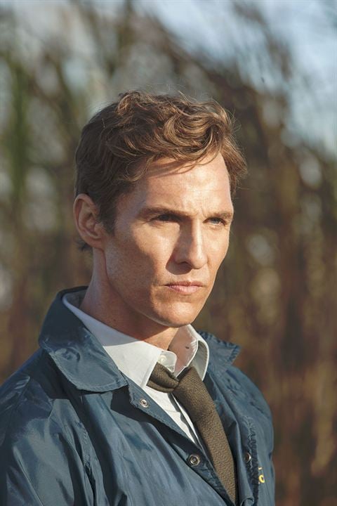 Photo Matthew McConaughey