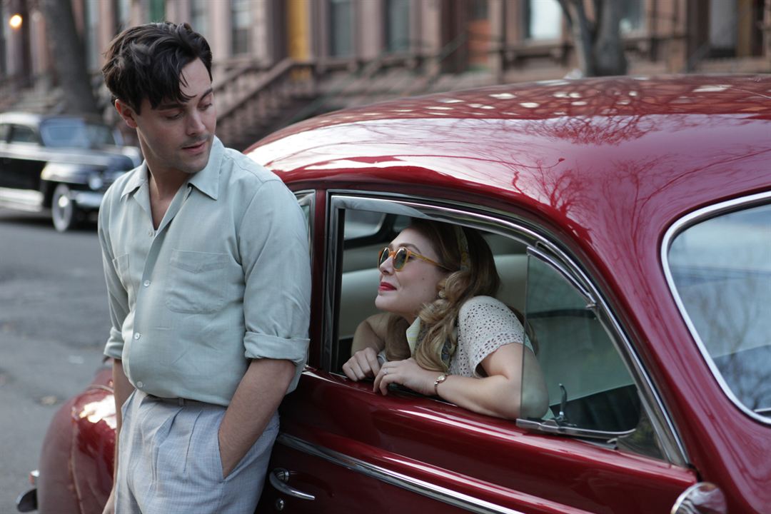 Kill Your Darlings - Obsession meurtrière : Photo