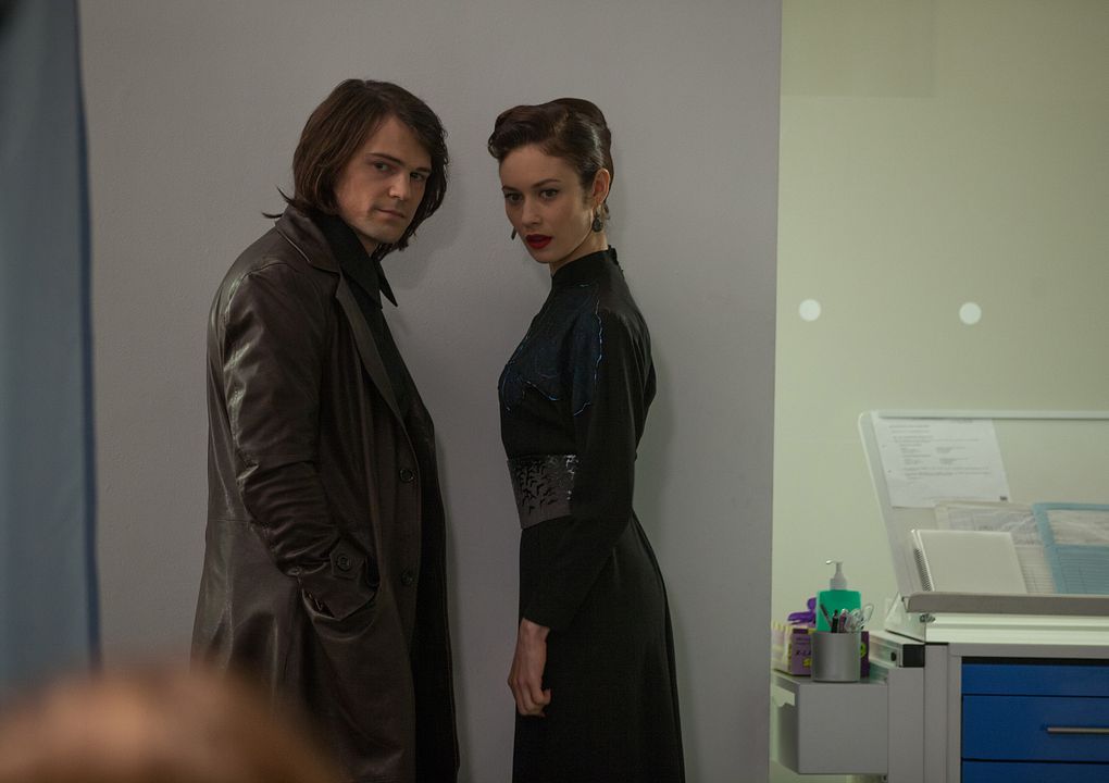 Vampire Academy : Photo