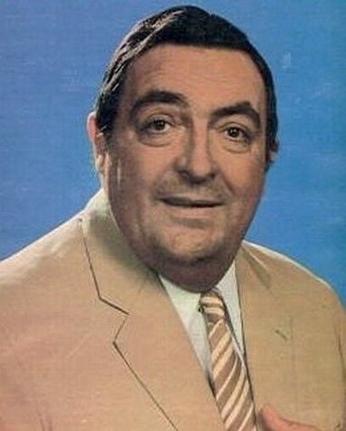 Affiche Henri Genès