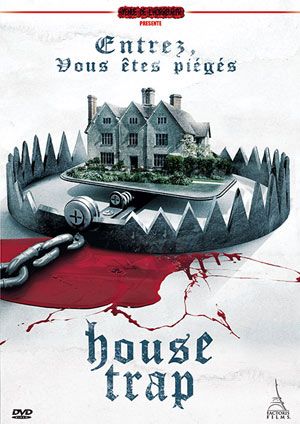 House Trap : Affiche