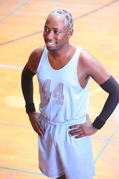 New Girl : Photo Lamorne Morris