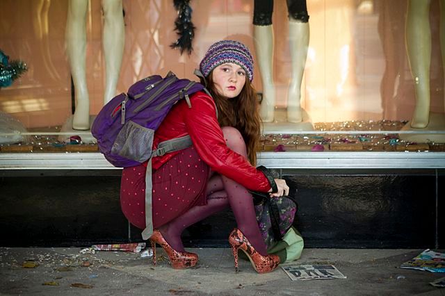 Shameless (US) : Photo Emma Kenney