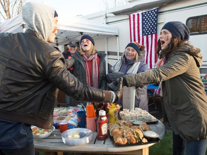Shameless (US) : Photo Emmy Rossum