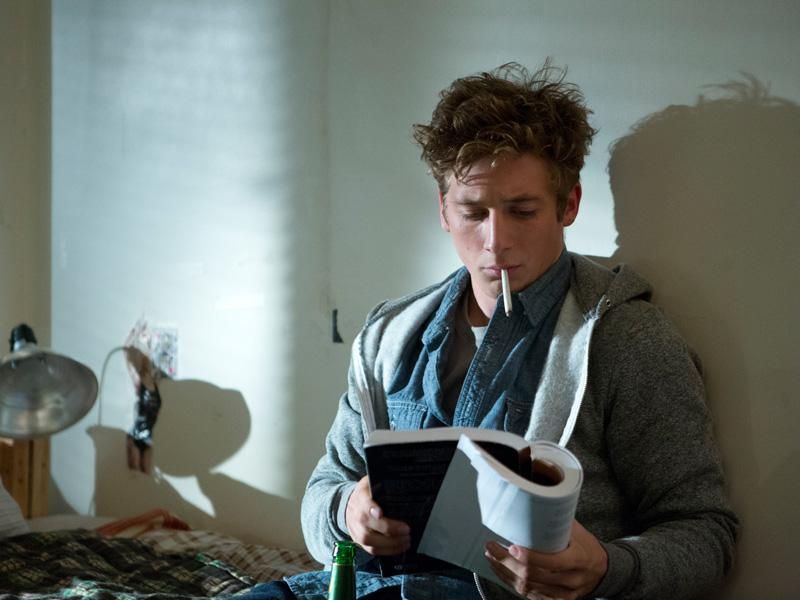 Shameless (US) : Photo Jeremy Allen White