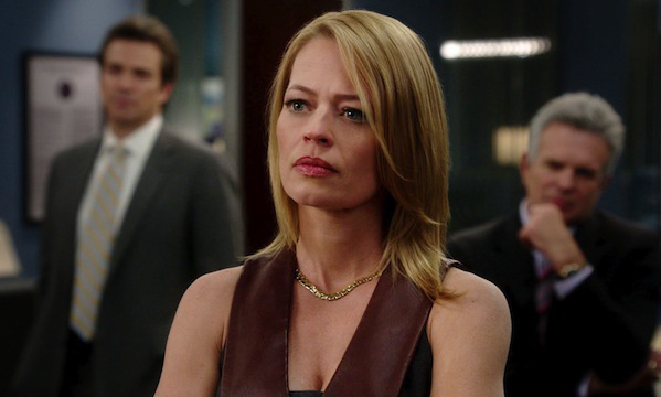 Major Crimes : Photo Jeri Ryan