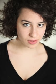 Affiche Ilana Glazer