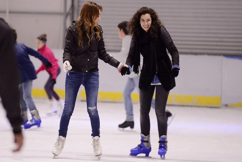 Photo Hande Doğandemir