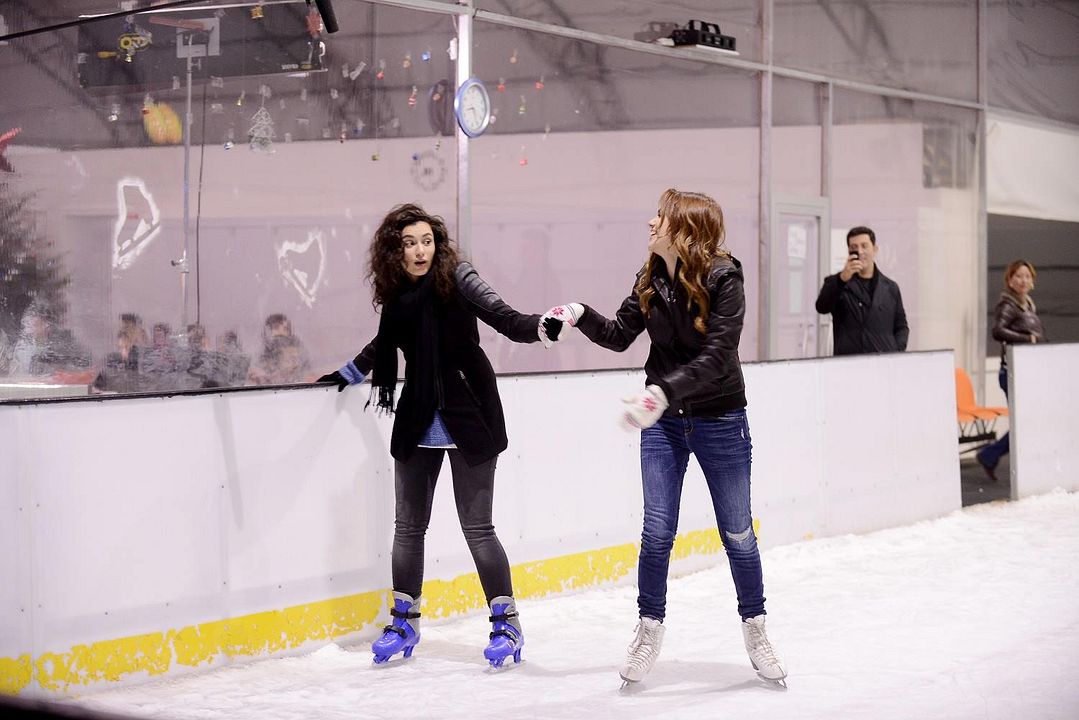 Photo Hande Doğandemir