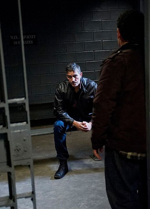 Person Of Interest : Photo Jim Caviezel