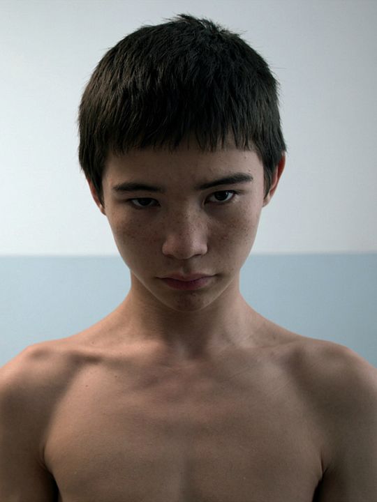 Affiche Timur Aidarbekov