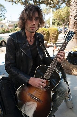 Parenthood (2010) : Photo Tyson Ritter