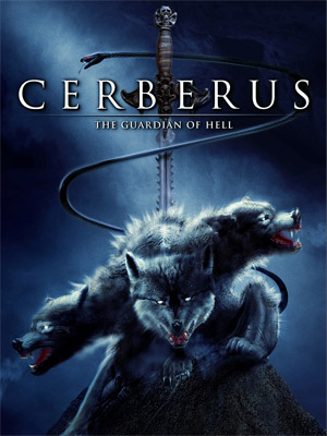 Cerberus : Affiche