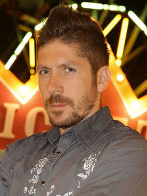 Affiche Ray Park
